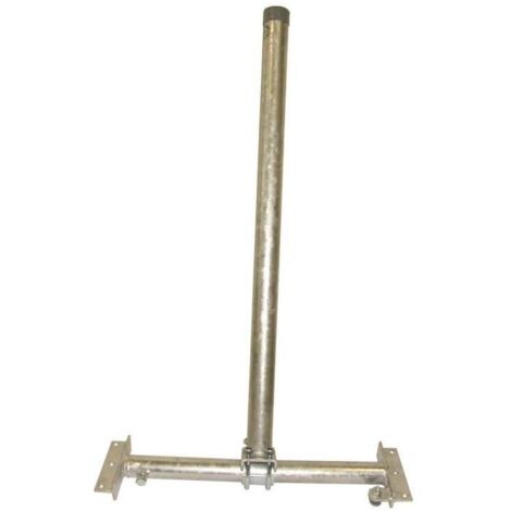 Kathrein ZAS 40 Dachsparrenhalter für eine Parabolantenne 48/900 mm