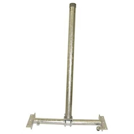 Kathrein ZAS 40 SAT supporto per tetto Argento