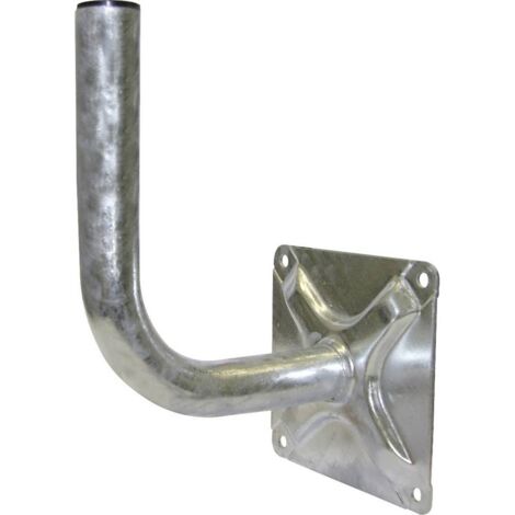 Kathrein ZAS 62 Support mural d'antenne satellite Ecartement du mur: 25.5 cm