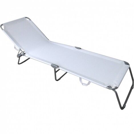 Katia Lettino Prendisole Acciao Bianco Xyb023 - 2 Pz