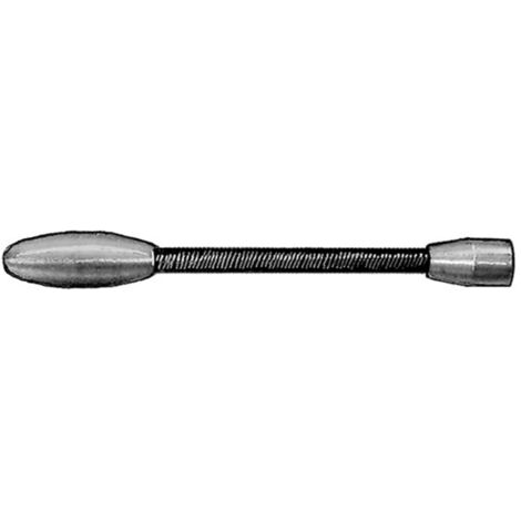 KATIMEX Federkugelkopf M5, Kopf-Ø: 10 mm