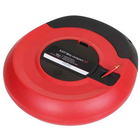 Katimex Kati Blitz Compact 2.0 50m