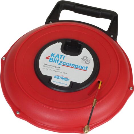 KATIMEX Kati Blitz Compact 30m