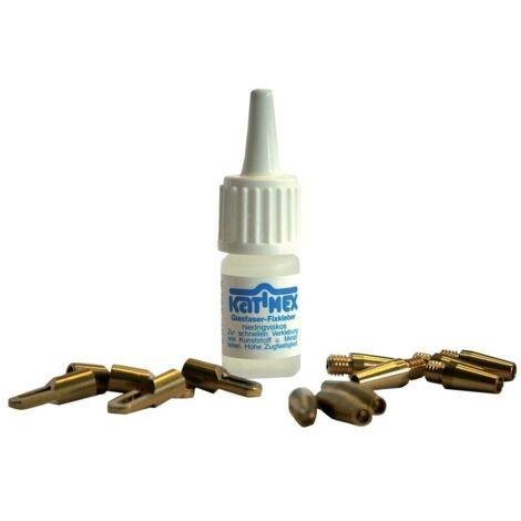 KATIMEX Service-Set für Blitz Compact