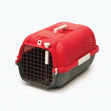 Katitentransportprofil - M Red Cherry