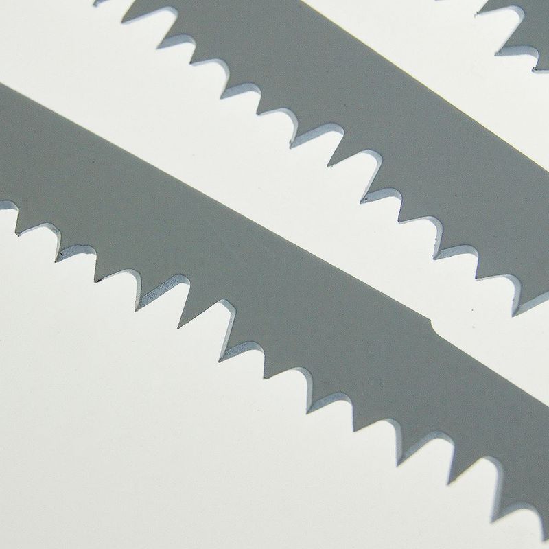 Katsu 9 225mm Reciprocating Saw Blade Set For Wood Pvc Pack Of