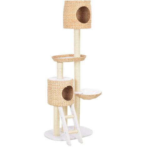 Katzen-Kratzbaum Sisal Seegras