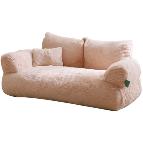 Katzenkorb, Sofa für kleine und mittelgroße Hunde und Katzen