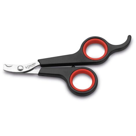 Katzennagelknipser 10 cm