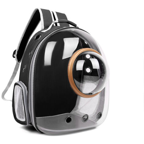 Katzenrucksack, Haustierrucksack, Bubble-Rucksack, Outdoor-Rucksack im