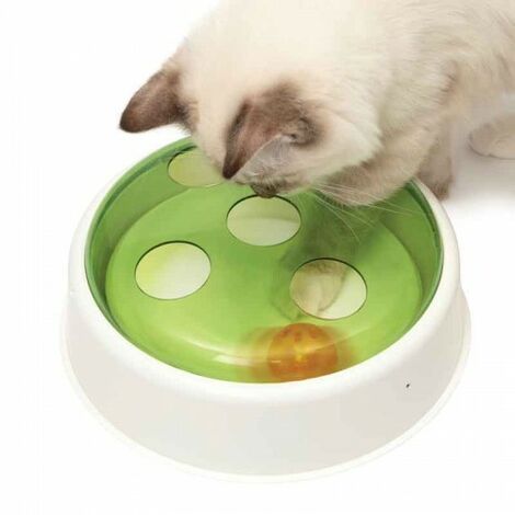 Katzensense 2.0 Ballkuppel