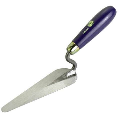 Katzenzungenkelle 140 mm Maurerwerkzeug