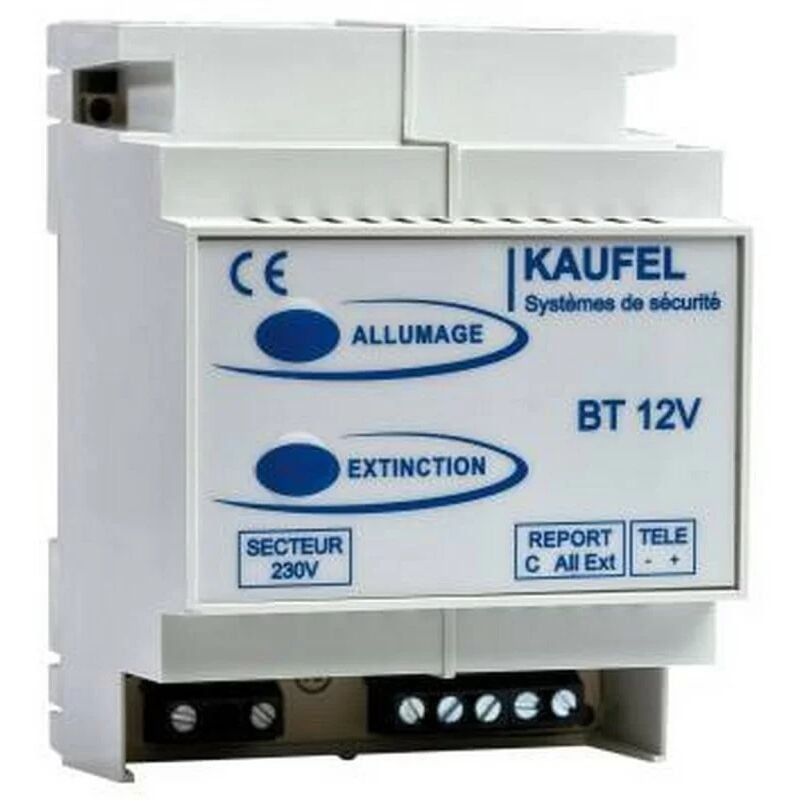 621201 - Télécommande bt 12V - Kaufel