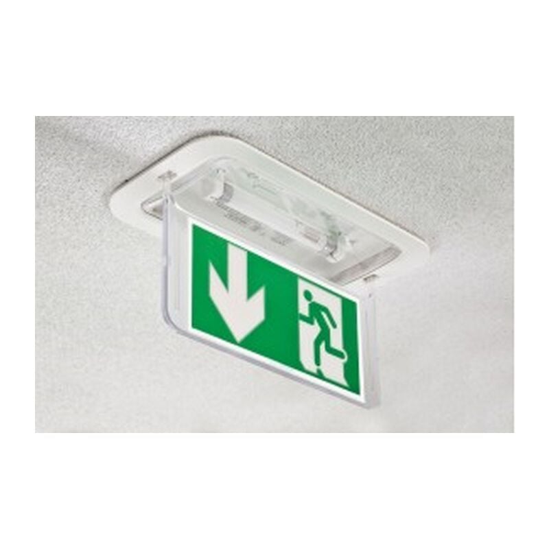 Kaufel - 642202 Kit d'encastrement murale plafond 100% primo+