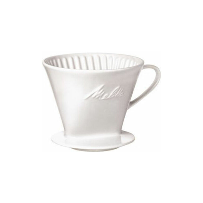 Image of 022243 Filtro Carta C40 1x6 Melitta - Kaufgut