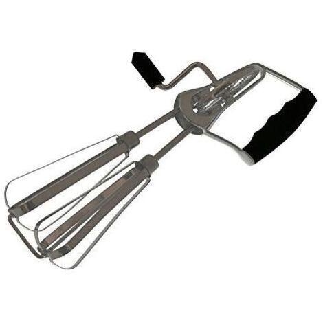 Kaufgut frullauova inox eva per la tua cucina utensile versatile per preparazioni rapide ed efficaci