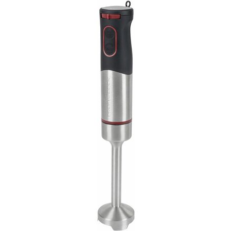 Kaufgut ProfiCook 2in1 Mixeur Plongeant Acier Inoxydable