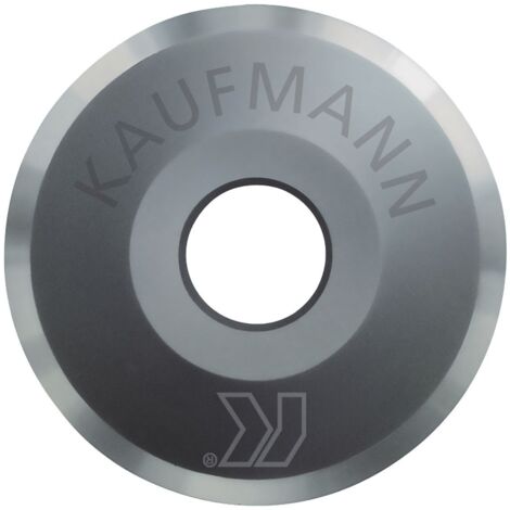 KAUFMANN HM-Ersatzschneidrad zu Fliesenschneidmaschine Maxiflies