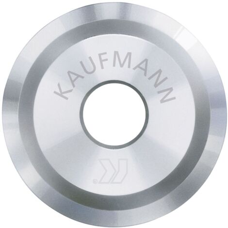 KAUFMANN HM Ersatzschneidrad zu Fliesenschneidmaschine Topline