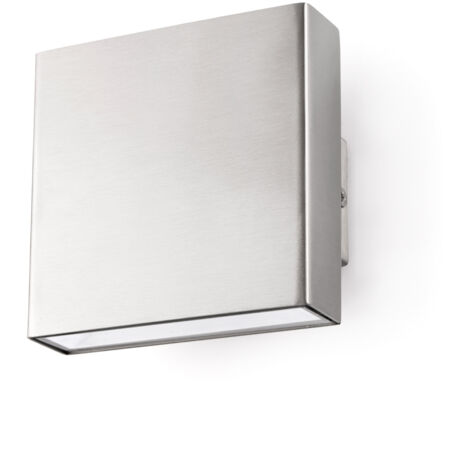KAULA 100 Aplique inox