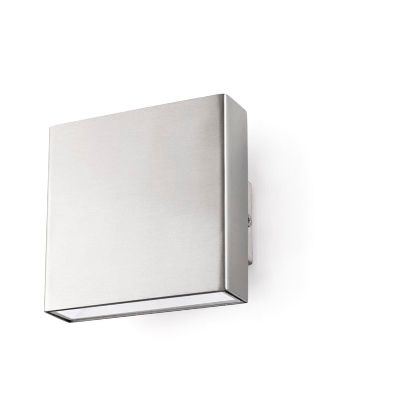 

KAULA Aplique de pared exterior 70405 - INOXIDABLE SATINADO