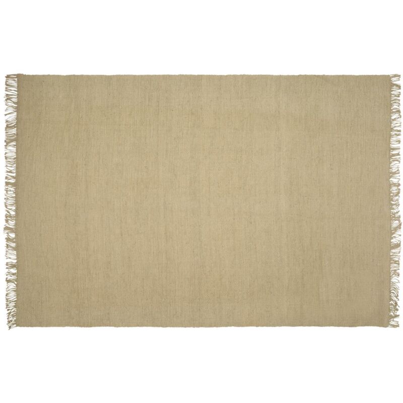 

Alfombra Siria 200 x 300 cm beige - Kave Home