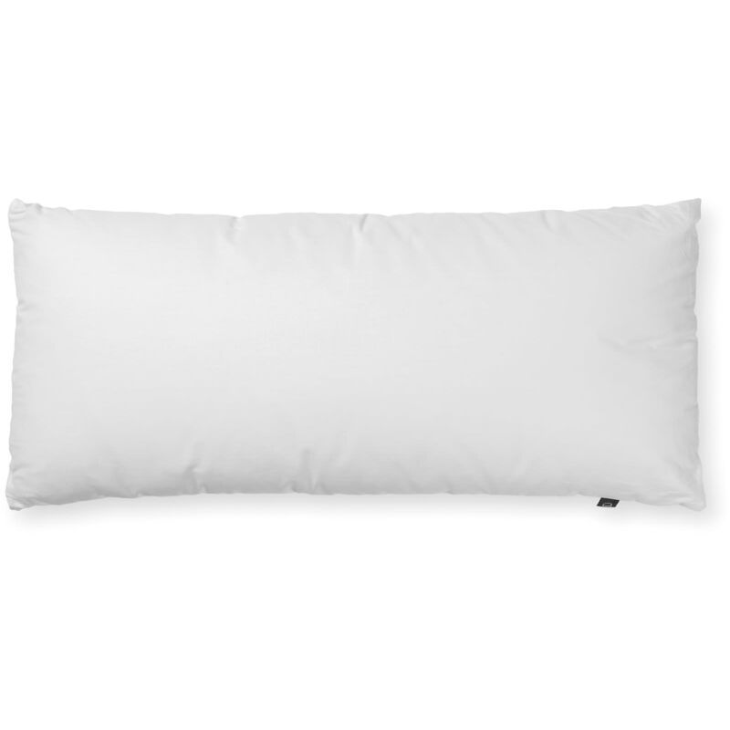 

Kave Home - Almohada Nyla microfibra 90 x 40 cm
