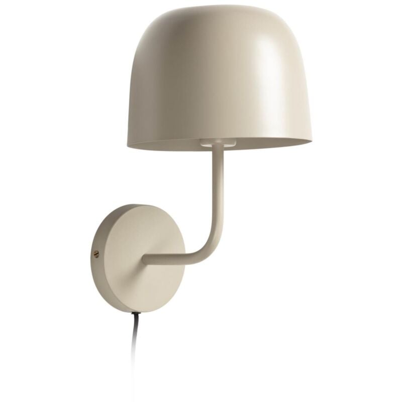 

Kave Home - Aplique Alish de metal