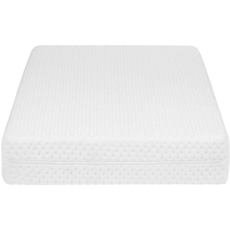 

Colchón Valery Adaptive Foam de 70 x 140 cm - Kave Home