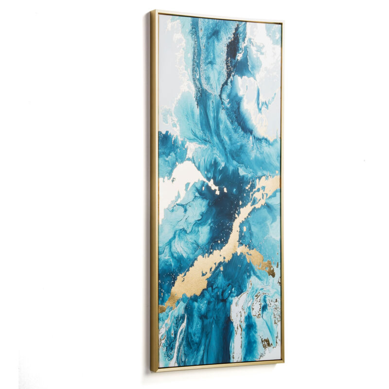 

Kave Home - Cuadro Iconic 50 x 120 cm