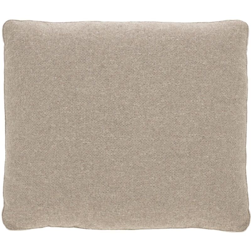 Cuscino Blok 50 x 60 cm beige - Kave Home