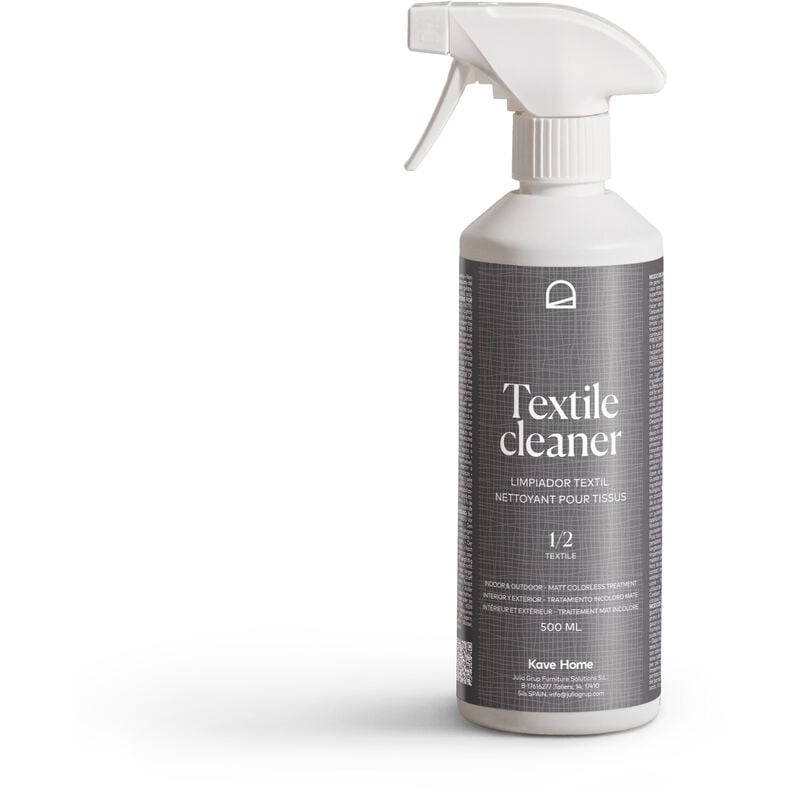 Detergente tessile Sterina 500 ml - Bianco - Kave Home