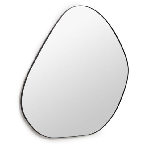 Espejo Romila 52 x 1525 cm blanco