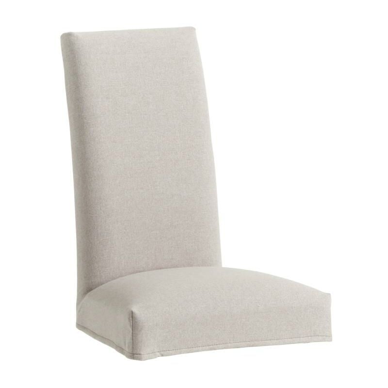 

Funda silla Freda beige - Kave Home