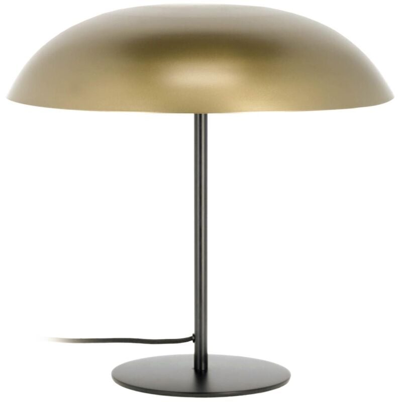 

Lámpara de mesa Carlisa de metal - Kave Home