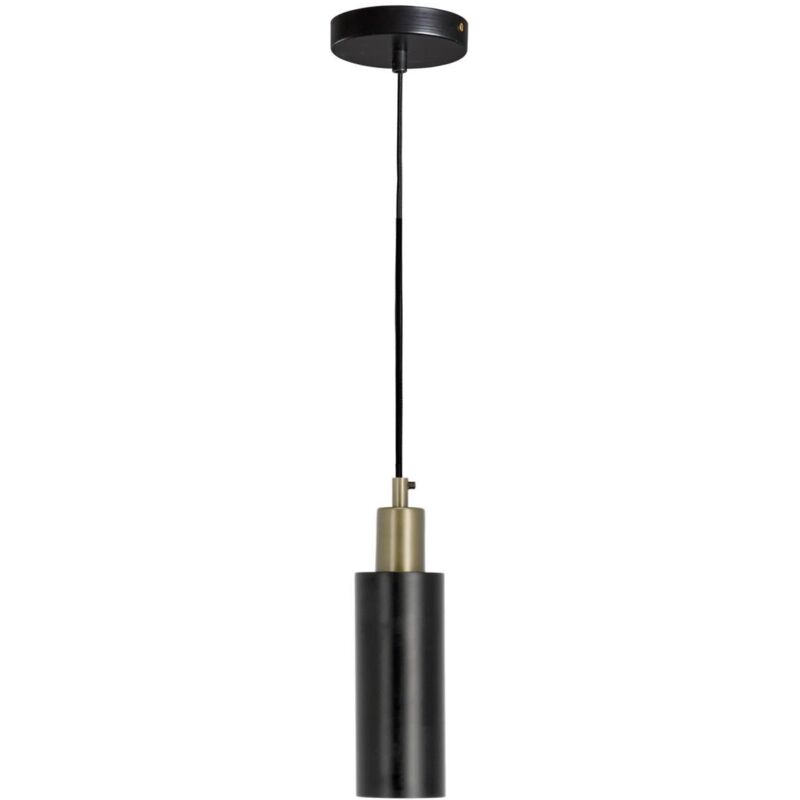 

Lámpara de techo Betsy de metal - Kave Home