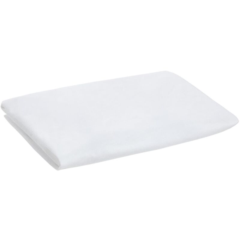 

Protector de colchón Jasleen 100% algodón 90 x 190 cm - Kave Home