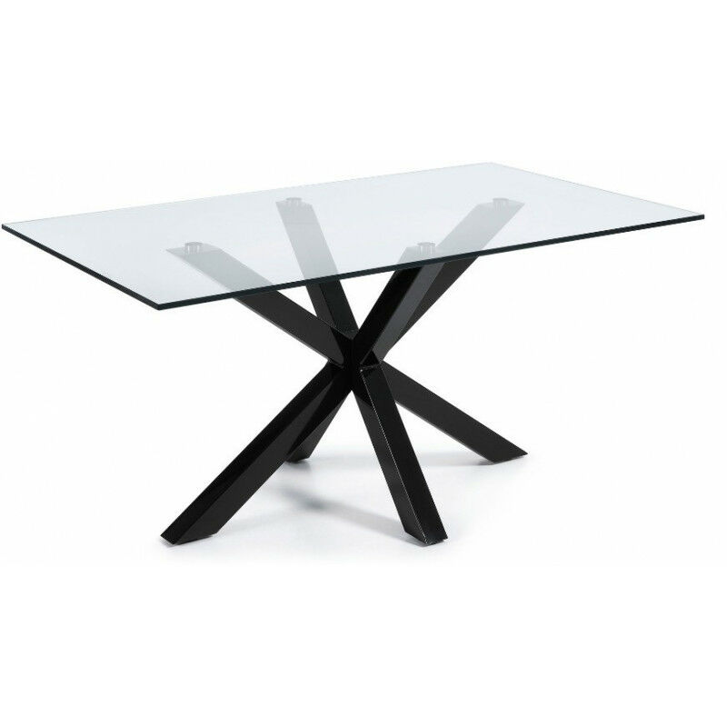 Lf - Table De Salon Arya-C409C07-Noir