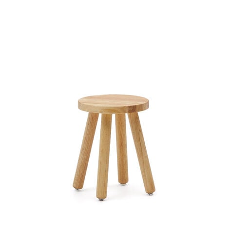 Tabouret marchepied en bois pour enfant 2 marches H.36 cm - Kidkraft