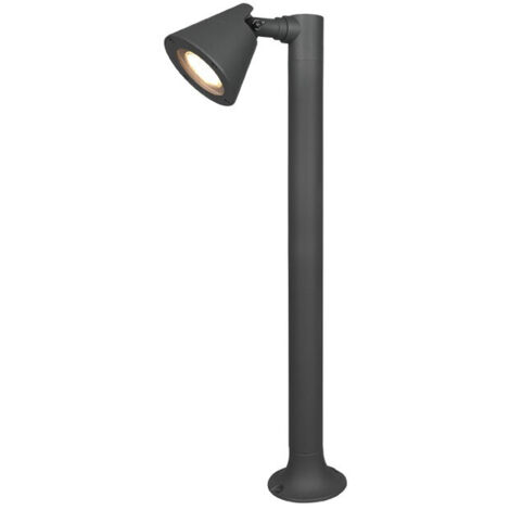 Kaveri 506060142 Trio Lampadaire d'extérieur
