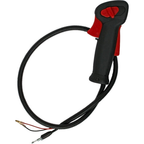Kawapower Accélérateur pour débroussailleuse - 19 mm
