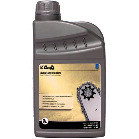 Kawapower Aceite de cadenas 1 Litros