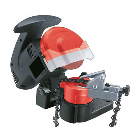Kawapower Affûteuse électrique de chaîne 220W