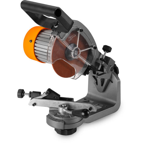 Kawapower Afilador de cadenas eletrico 160W