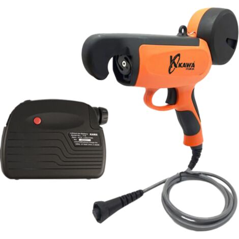 Kawapower Atadora De Poda a Batería 40W 42V 1.5AH