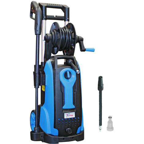 Kawapower Nettoyeur haute pression 2100 W