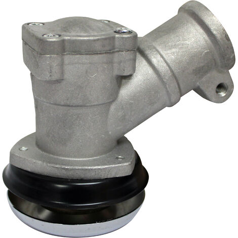 Kawapower Tête réductrice pour débroussailleuse 32 mm