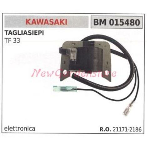 KAWASAKI bobine d'allumage pour taille-haies TF 33 015480