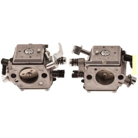 KAWASAKI carburateur pour moteur TE 040 D mod.HDA.110A 010551