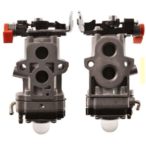 KAWASAKI carburateur pour moteur TJ 45 E modèle WYA.94 015942